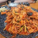 마산아구찜거리 | 마산아구찜거리맛집 오동동아구할매집 솔직후기!!(아구찜 소자, 주먹밥) (내돈내산)
