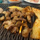 옛날마포주먹구이 이미지