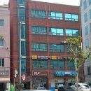 다이소 앞 횡단보도 이미지