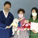 한복사랑 - 천안시 동남구 대흥로 264 | 한복사랑