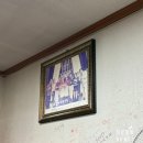 송탄시장 제1공영주차장 | 송탄 국제중앙시장 세모분식 백종원 3대천왕 평택맛집 당면떡볶이,사과쫄면 방문후기