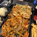 화락바베큐치킨아산용화점 | 탕정 술집 화락바베큐, 직화숯불치킨과 술 한잔 어떠세요
