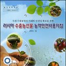 수출농산물