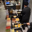 22 | [🇹🇭태국 방콕] 엠스피어몰 근처 호텔 추천｜"포포인츠 바이 쉐라톤 스쿰윗22" 조식 후기