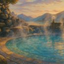 수안보이글벨리스키리조트 | 충주 수안보온천 - 천년의 정취와 함께하는 53℃ 라듐온천
