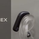 와이덱스 보청기 이미지