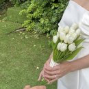 어반플래너스 | Wedding #20 커스텀 웨딩촬영 보메가든스튜디오 광안리 해변 , 소파, 정원 데크 , 온도 헤어메이크업...