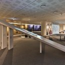 중앙도서관 2층 이미지