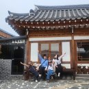[경주] 황리단길 근처 한옥 독채 숙소, 엘림 한옥 스테이
