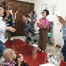 금산마을회관 내 이미지