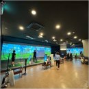 K-1 스크린골프 이미지