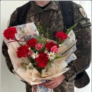 인더그린 <b>인</b><b>더</b><b>그린</b> 신혼집프로포즈 청주꽃다발 트렁크프로포즈