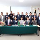 사단법인 주)한 파키스탄 상공인클럽 설립 총회 이미지