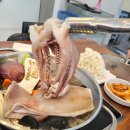 무안손칼국수 네이버블로그