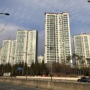 버스정류장(수완현진에버빌1차) | 수완지구 #수완현진에버빌1단지105동•62평형 매매