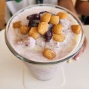 블루샥, 동탄호수공원이 한눈에 보이는 카페