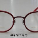 비엔나안경 이미지