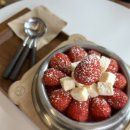 달곰카페 | 전주한옥마을 데이트코스 빙수맛집 카페달곰 내돈내산 후기