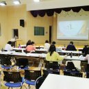 청라호수도서관 | [공지] 인천 &lt;청라호수도서관&gt;정규강좌 출강후기 사진 입니다.
