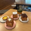 코메코베이커리