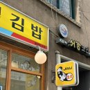 4월의 산 - 4/10 북한산 족두리봉
