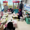 전통 우리 떡 만들기 이미지