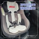 주식회사 뉴제주콜렌트카 | [제주] 카시트까지 한번에 해결 &lt;해피렌트카&gt; 내돈내산 12개월 돌아기와 제주도여행