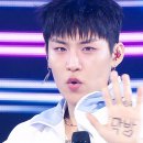 5월4일 인기가요 박우진 (AB6IX) Cool &amp; Hot 영상 이미지