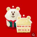 크리스마스 파우치 이미지