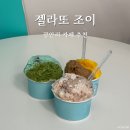 조이애견(Joy kennel) | 광안리 카페 젤라또 조이 새벽까지 운영하는 젤라또 맛집
