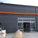 선스크린 골프연습장 이미지