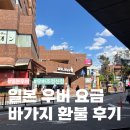우버택시 | 일본 우버 택시 바가지 후기 및 요금 환불 대처 방법