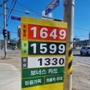 산림조합주유소 이미지