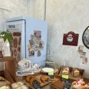 라파힐링쎈타 | 임산부의 4월 방문한 내돈내산 빵 맛집 투어 (빵심,라파의하루,카넬불레,엘팡드주,빠니피쵸라몰리카)