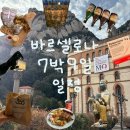 편한성모약국 | 공유 ③ - 바르셀로나 근교 몬세라트&amp;시체스 투어 후기 / 포텐시에이터 가격 / 까사바트요 라이트쇼...