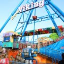 금강하구둑관광지 이미지