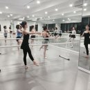 성인발레 이미지