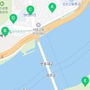 지에스25 서빙고로점 이미지