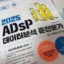 꿈 나빌레라(A반) | 비전공자 ADsP 합격 후기 | ADsP 공부법 &amp; 요약노트 추천 (미어캣·어탑터·꿈꾸는라이언)