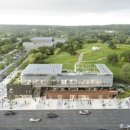 선학동 행정복지센터 이미지