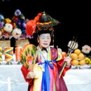 서울새남굿 이미지