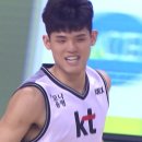 KBL] 울산 현대모비스 vs 수원 KT MVP 하윤기 (11.13) 이미지