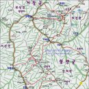 시흥계곡 주차장 이미지
