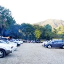 양주산막골캠핑장 이미지