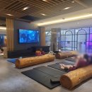 무선사우나 이미지