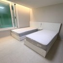 김해 외동 한솔빌리지 입주가구 후기, 소파·식탁·침대 구성한 김해 가구매장 모렌