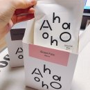 아하오호 티스토리