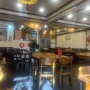 중동시장 버스정류장 옆 이미지