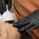 샘깊은약국 | 온뷰티베리 | 원주 반영구 눈썹 제거 솔직후기