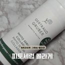 그루버 | [피토세럼 콜라겐] 게트라우트 그루버 콜라겐 세럼 후기 | 탄력·보습 데일리 세럼 (내돈내산)